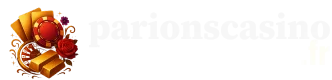 Parionscasino Casino Comparison Platform Logo
